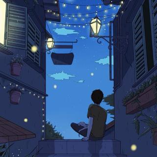 夏夜凉曲丨chill咪咪的轻风