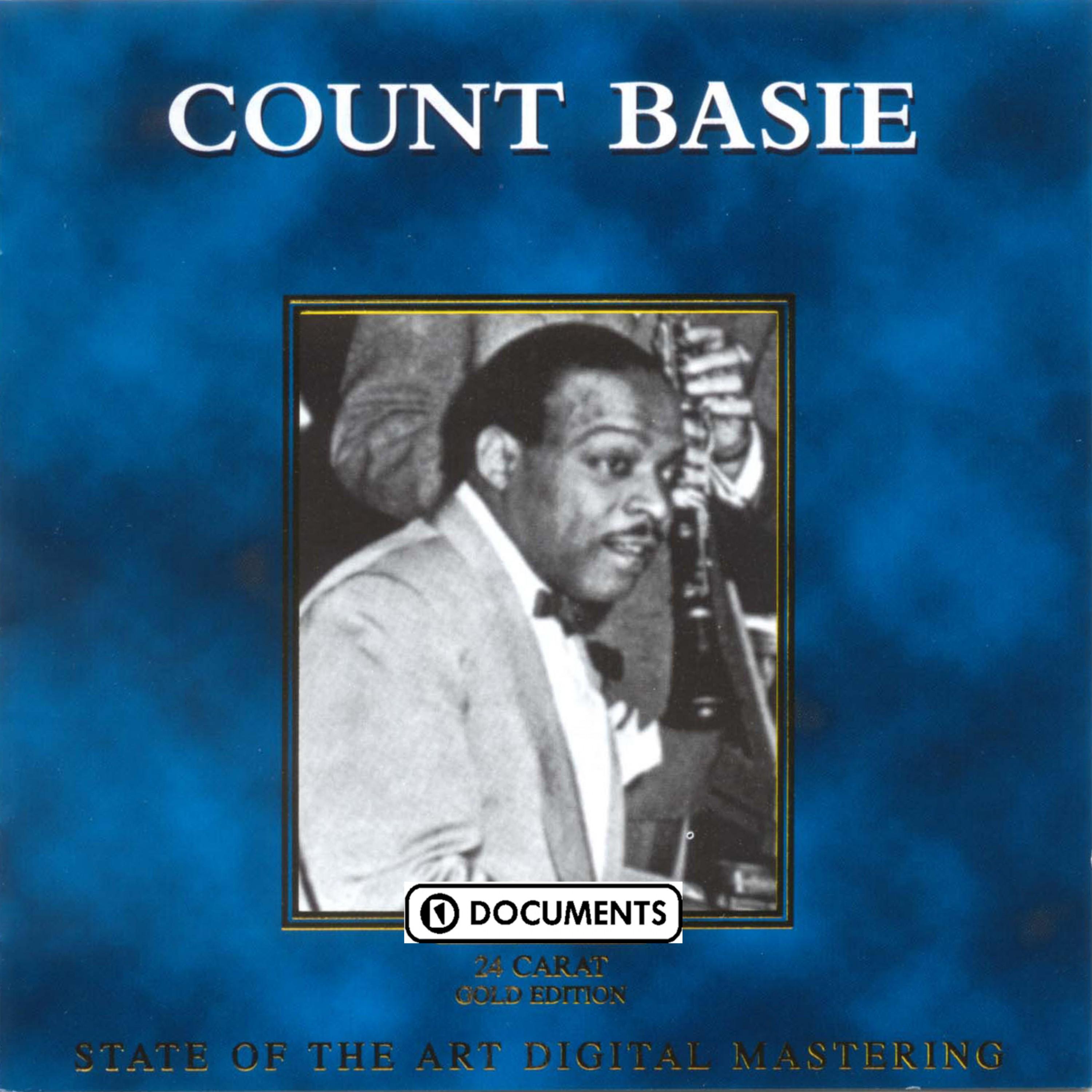 The Big Band Leader Vol. 1
