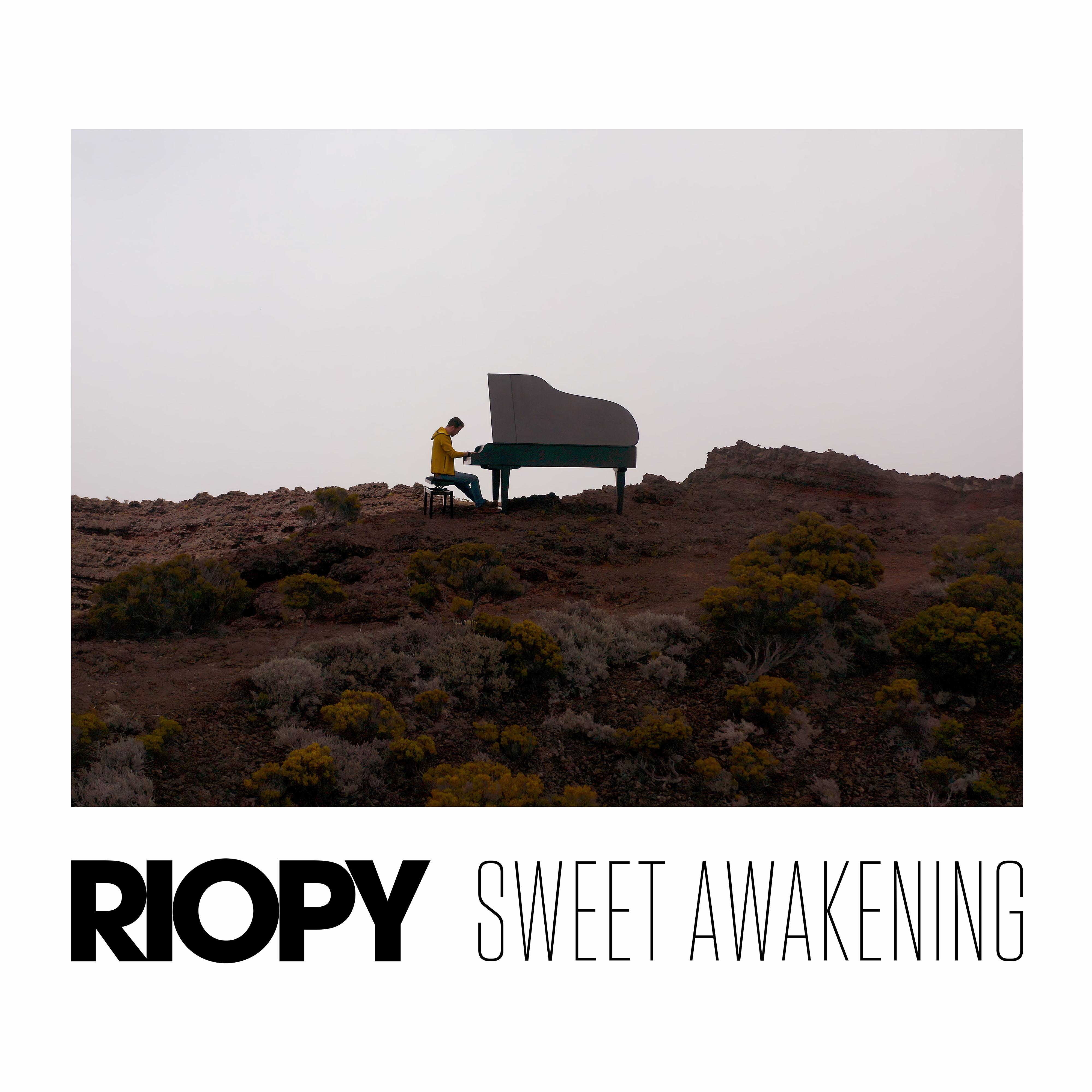 Sweet awakening