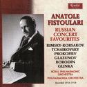 Anatole Fistoulari - Russian Concert Favourties专辑
