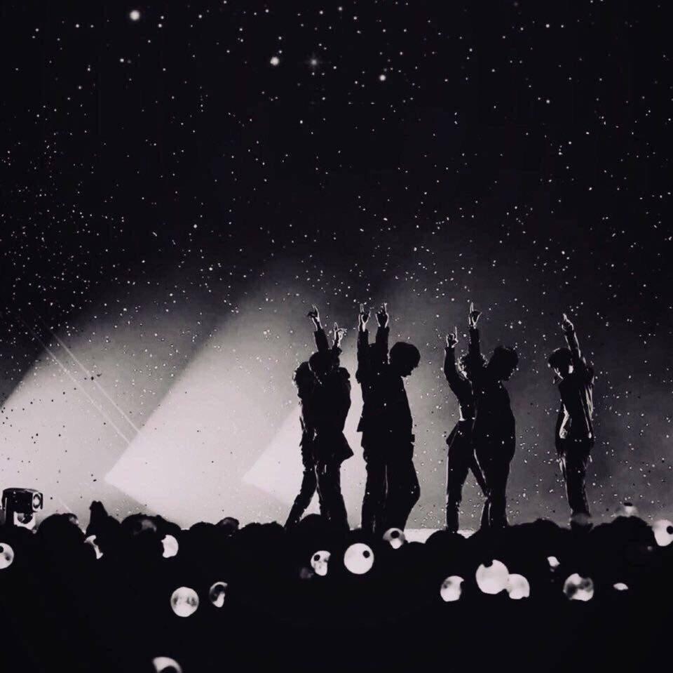 『BTS』防弹少年团钢琴曲伴奏