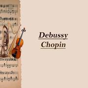 Debussy, Chopin