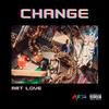 Art Love - Change