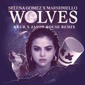 Wolves (Kuur X Jason Bouse Remix)专辑