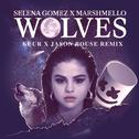 Wolves (Kuur X Jason Bouse Remix)专辑