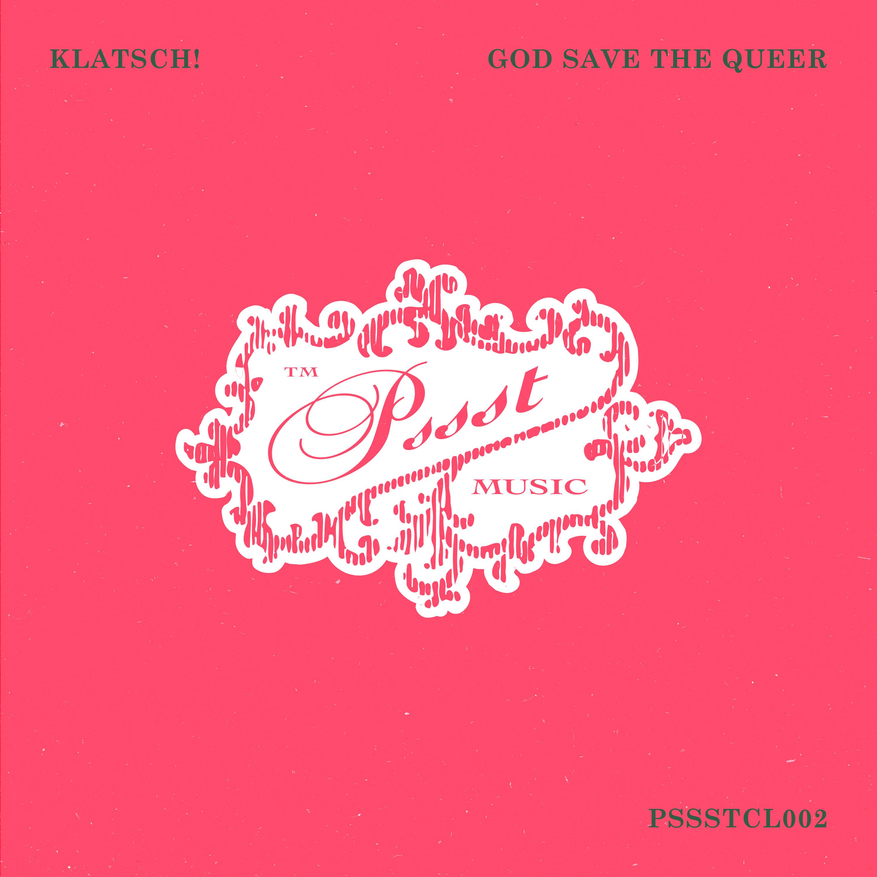 God Save The Queer