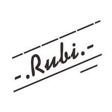 Rubi