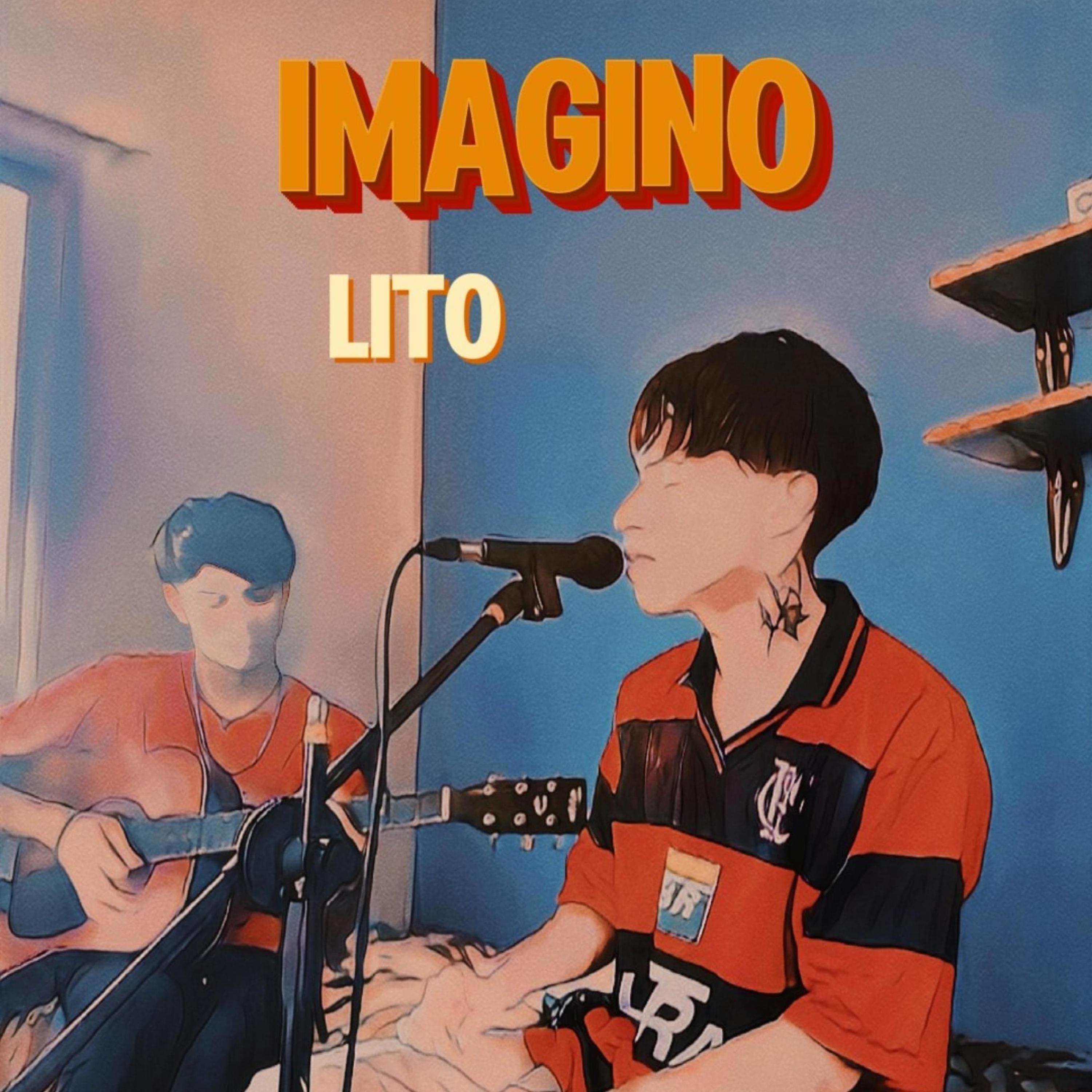 Lito - imagino