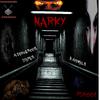 Narky - Dangerous Stares