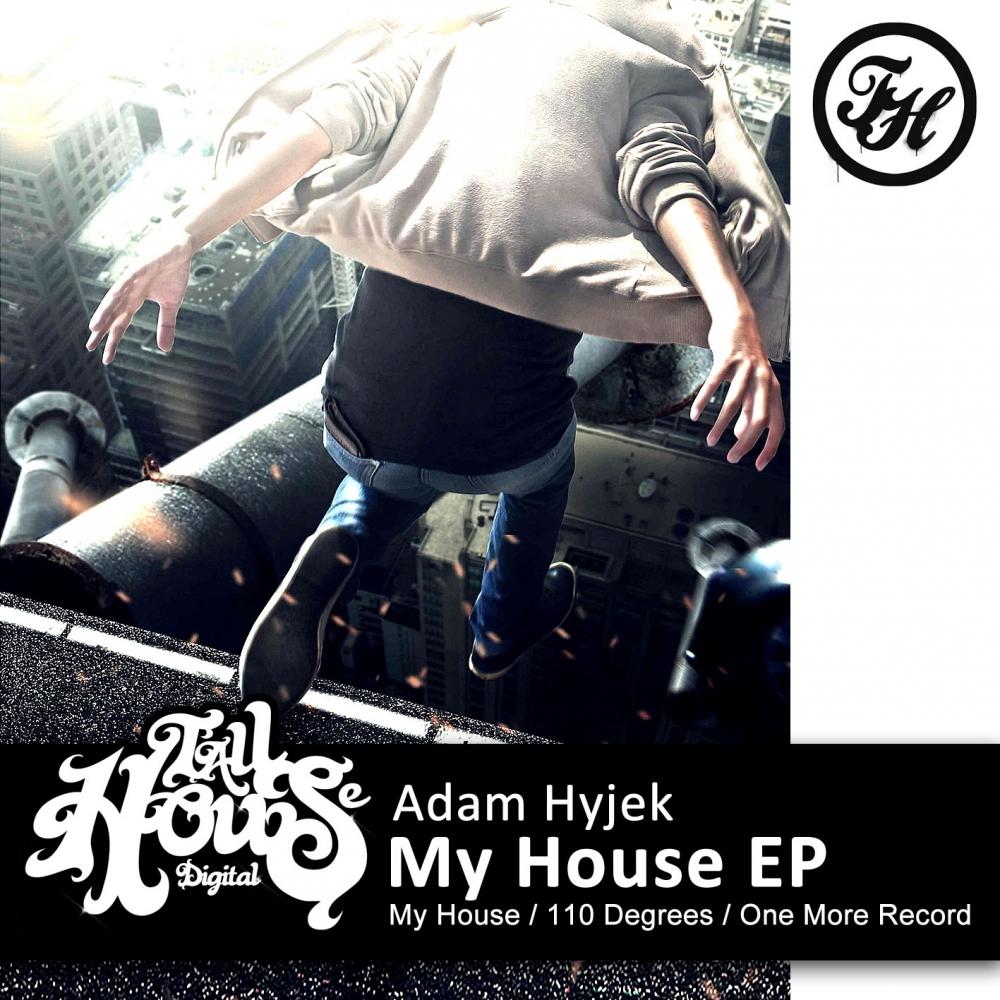 My House EP