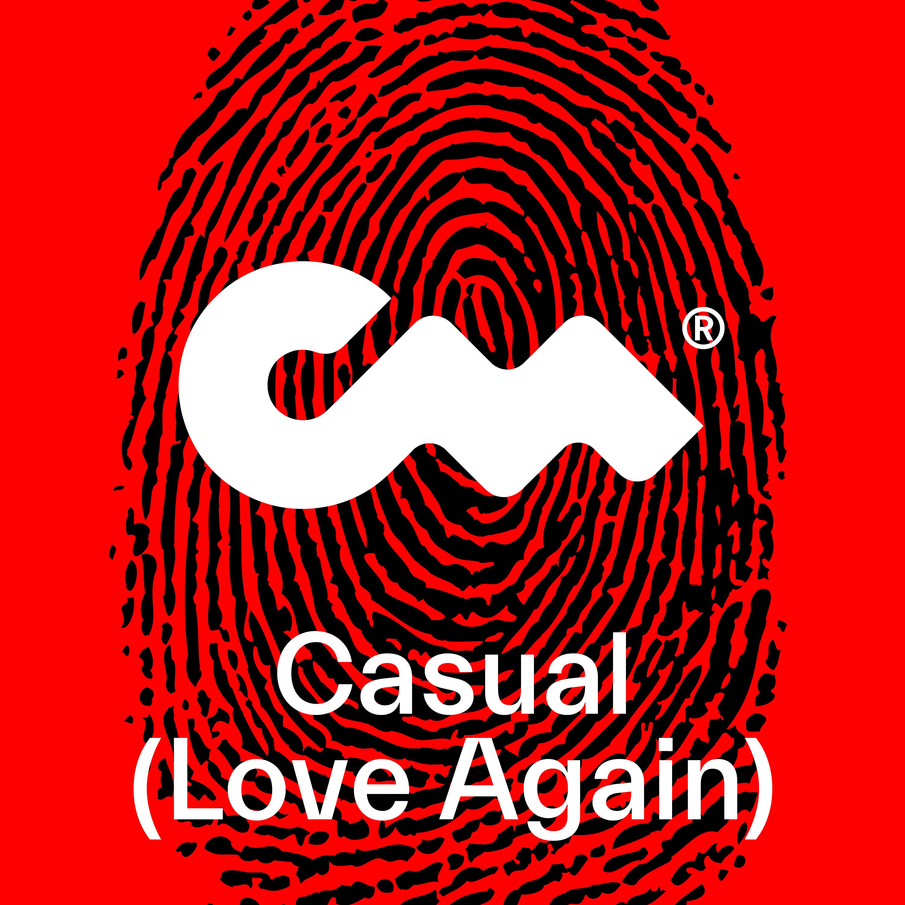 Kanoa - Casual (LOVE Again)
