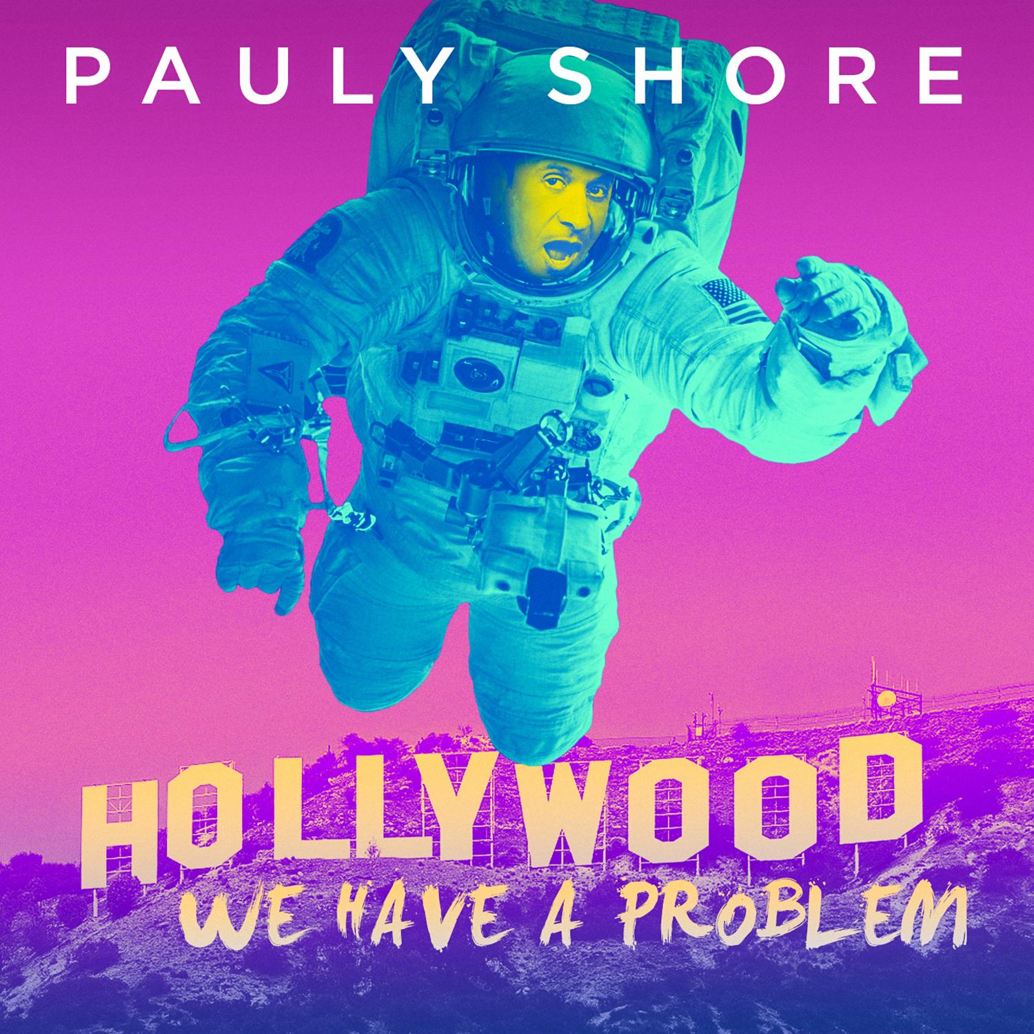 Hollywood, We Have A Problem