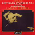 Beethoven: Symphony No. 4专辑