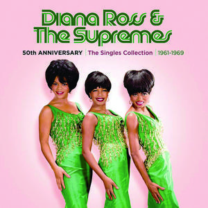 Love Child - Diana Ross & The Supremes (SC karaoke) 带和声伴奏
