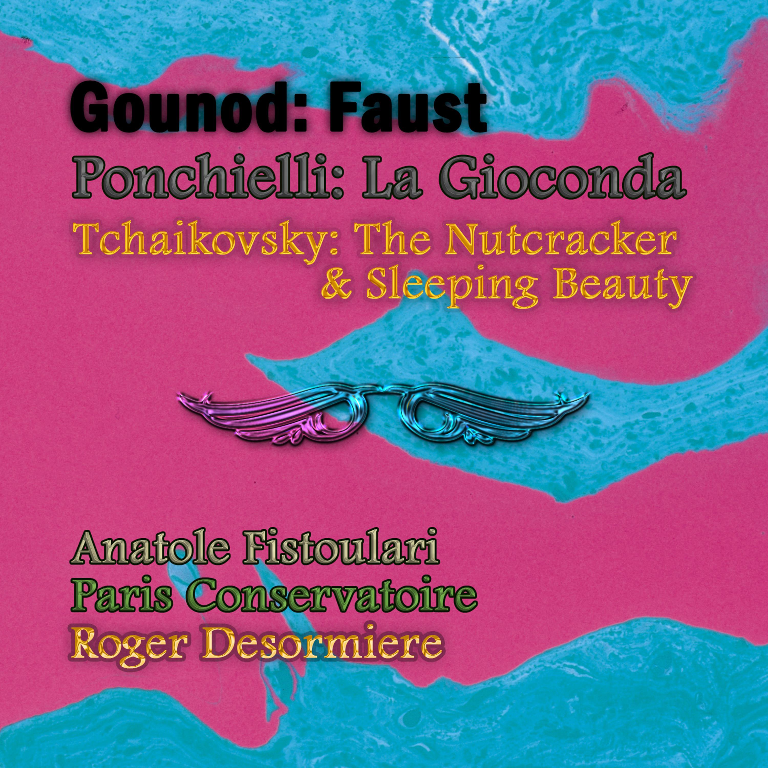 Anatole Fistoulari - The Nutcracker, Op. 71, Suite, No. 1: Chinese Dance