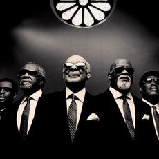 Blind Boys Of Alabama