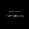 Kingwen - Temperature (Sped Up)