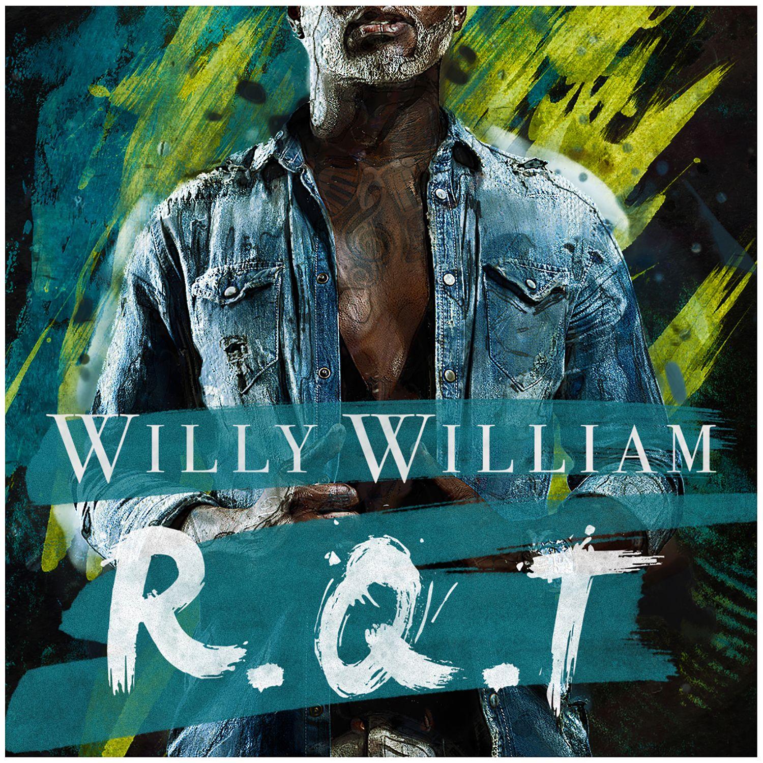 q.t - willy william - 单曲 - 网易云音乐