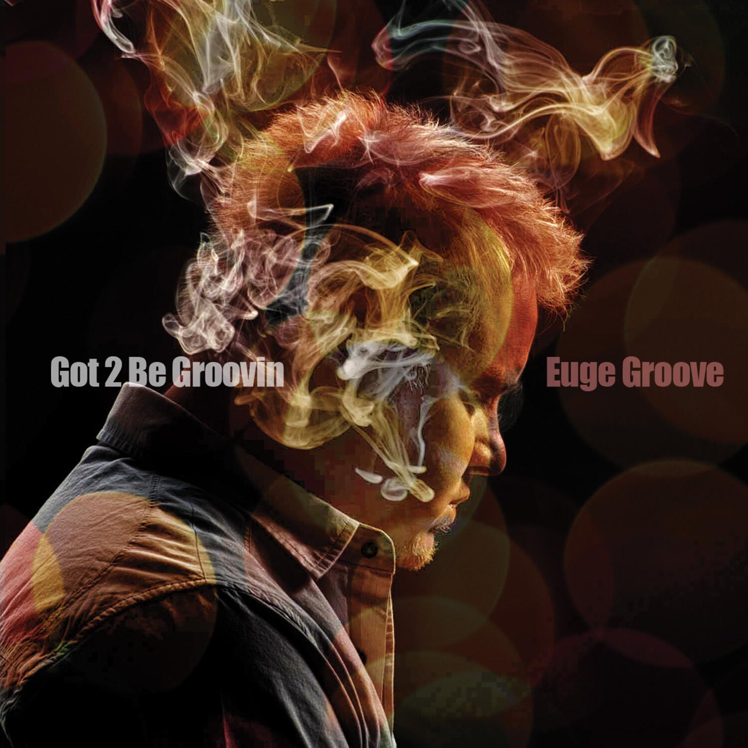 Euge Groove - Wildflower