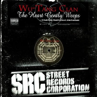 The Heart Gently Weeps (Radio Promo Single)