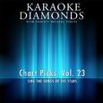 Chart Picks, Vol. 23
