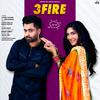 Sharry Mann - 3 Fire