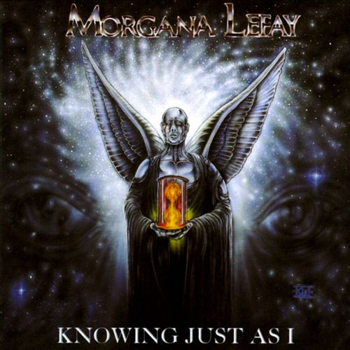 Knowing Just As I