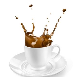 Coffee音乐