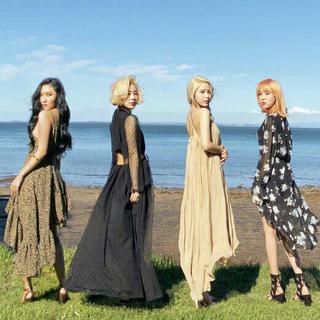『MAMAMOO』歌单全收录