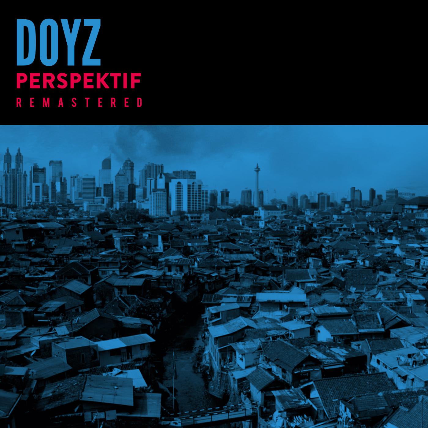 Doyz - Illfeel