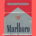 【免费】Marlboro red 72
