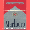 【免费】Marlboro red 72专辑