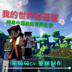 回忆向-奇怪君视频BGM(截止16年停更）