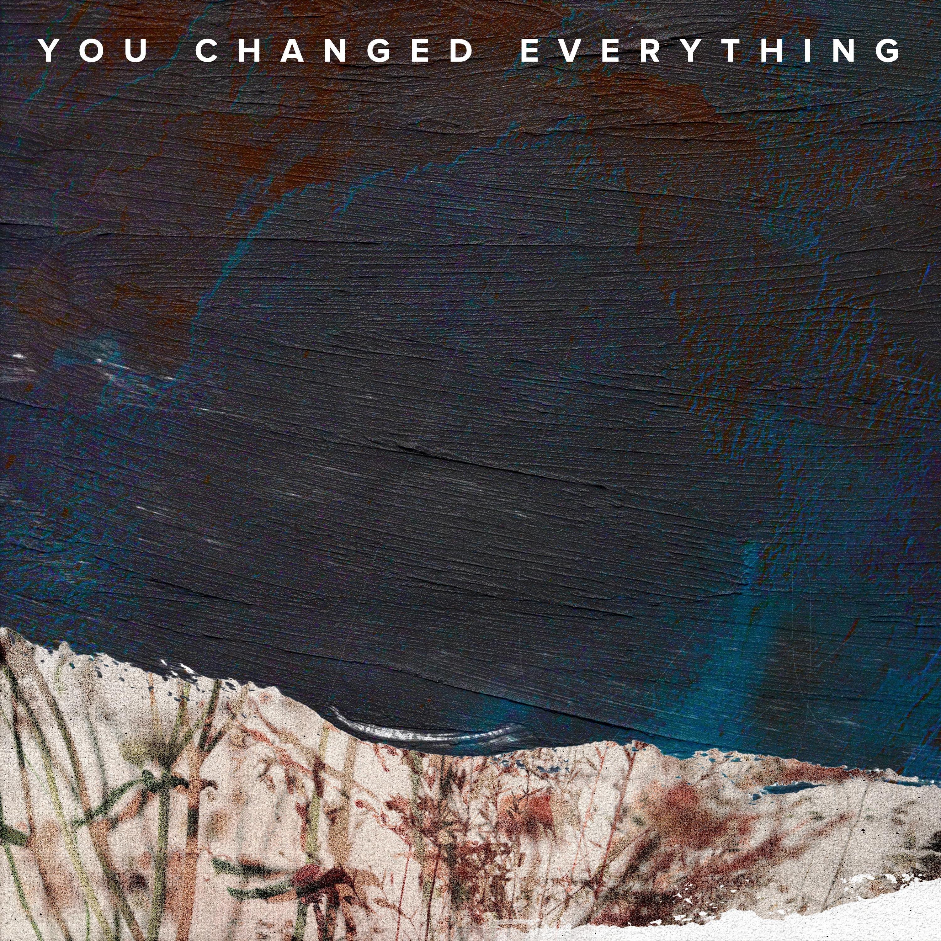 You Changed Everything (Instrumental)