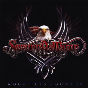 Rock This Country - Shania Twain (PT karaoke) 带和声伴奏