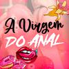 Dj Vr Silva - A VIRGEM DO ANAL