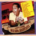 O samba carioca de Wilson Baptista专辑