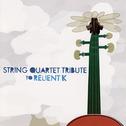 String Quartet Tribute to Relient K专辑