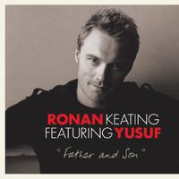 Ronan Keating - Father And Son (unofficial Instrumental)