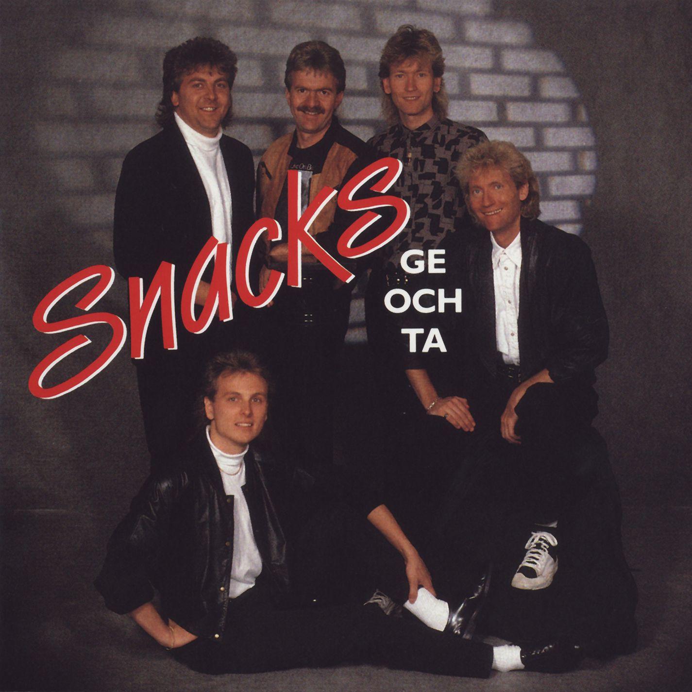 Ge och ta