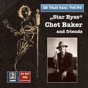 ALL THAT JAZZ, Vol. 94 - Chet Baker and Friends (1962)