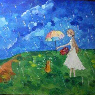 纯音｜在雨中与你相遇，来自自然的轻灵