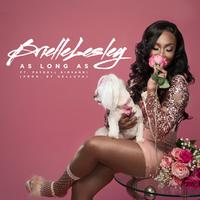 Brielle Leslety Ft. Payroll Giovanni - As Long As (instrumental)