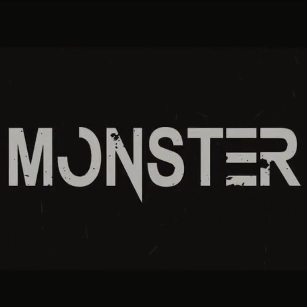 MONSTER专辑