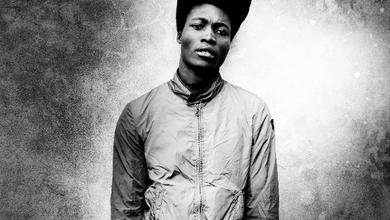 Benjamin Clementine 