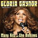 Gloria Gaynor - Love Affair (Original-Recordings)专辑