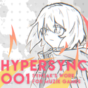 HYPERSYNC Vol. 1