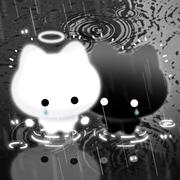 雨没停 我们也没走到结局（be遗憾氛围感）