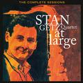 Stan Getz Quartet at Large: The Complete Sessions (Bonus Track Version)