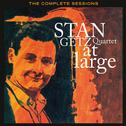 Stan Getz Quartet at Large: The Complete Sessions (Bonus Track Version)专辑